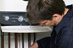 boiler repair Ballachulish