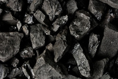 Ballachulish coal boiler costs