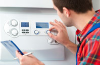 free commercial Ballachulish boiler quotes