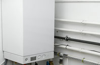 free Ballachulish condensing boiler quotes