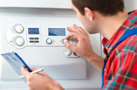 free Ballachulish gas safe engineer quotes